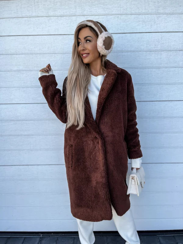 AS | Nadčasová a stylová zimní bunda