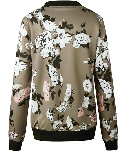 AS | Módní a minimalistická bunda