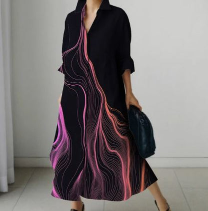 AS | Trendy a elegantní všeobecné šaty