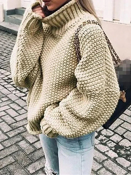 AS | Trendy a elegantní zimní svetr