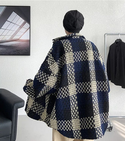 AS | Trendy streetwearová bunda pro volný čas