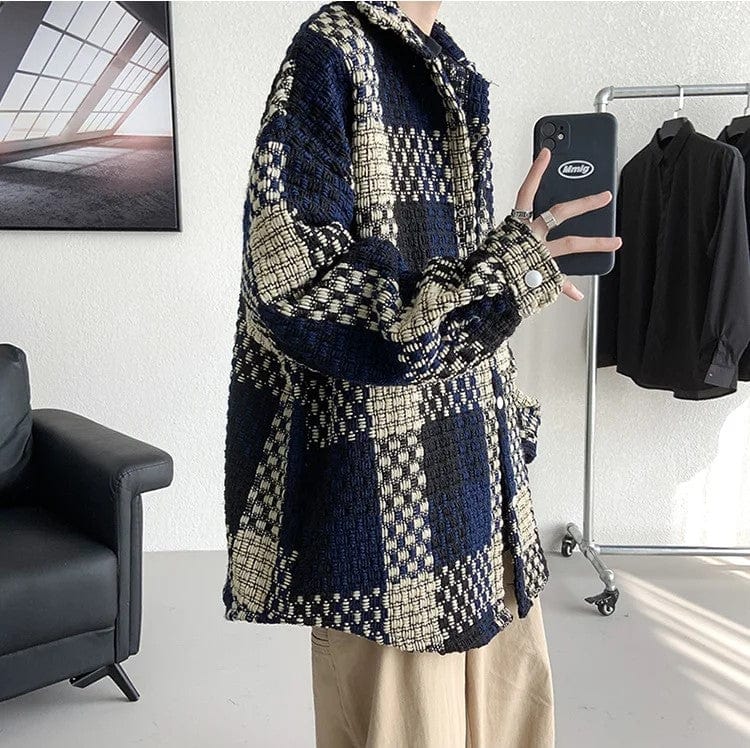 AS | Trendy streetwearová bunda pro volný čas