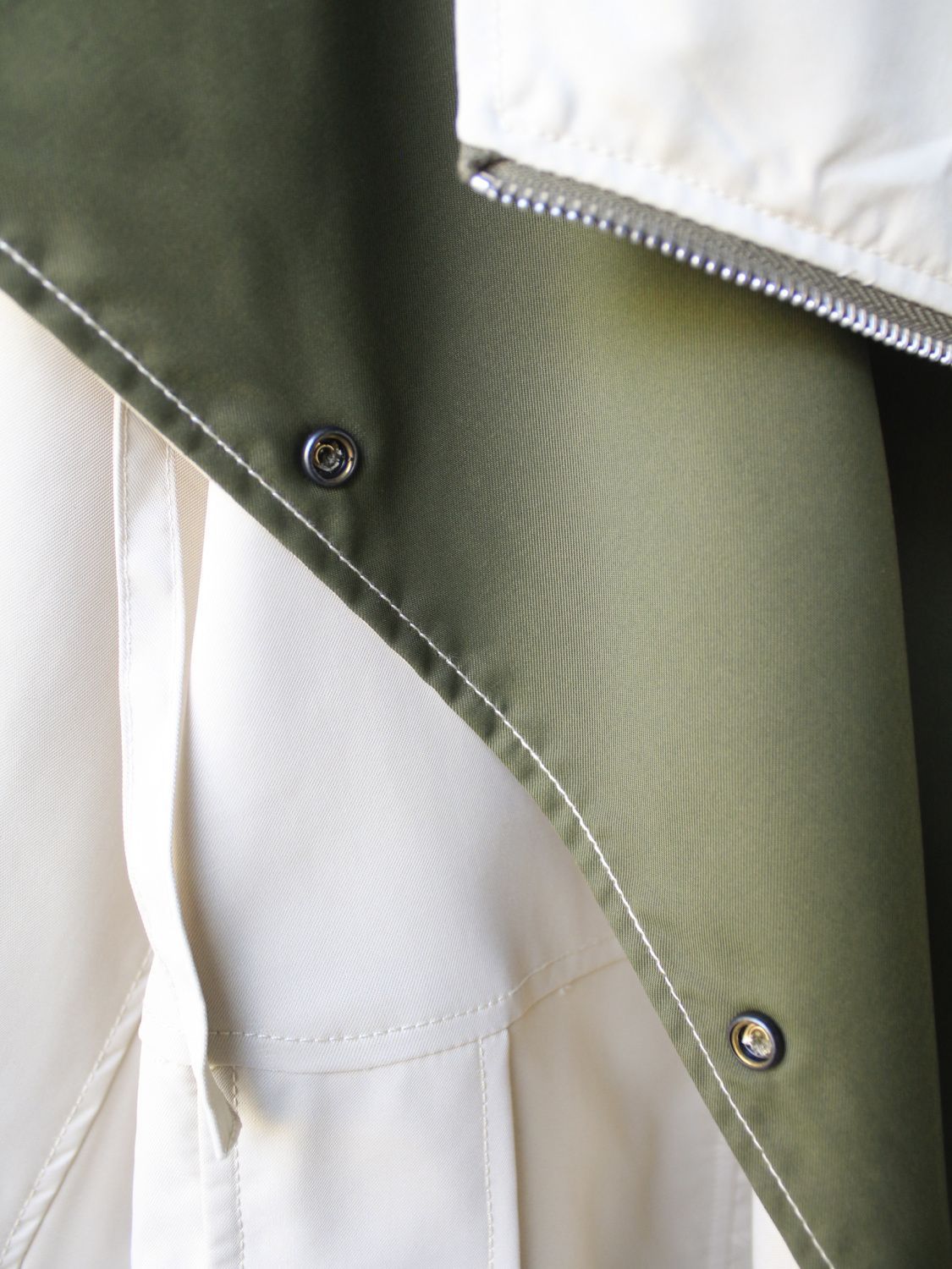 AS | Klasická a pohodlná zimní bunda