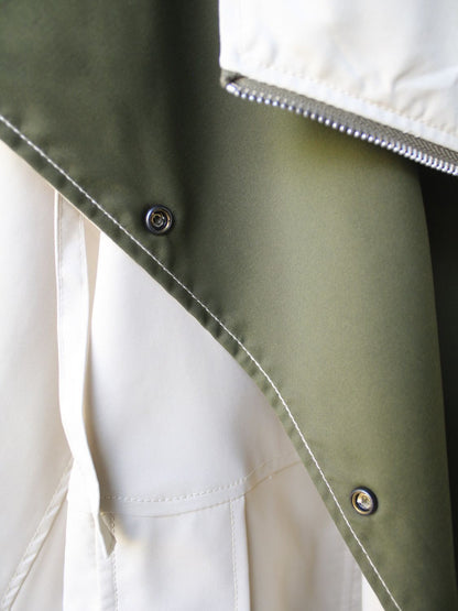 AS | Klasická a pohodlná zimní bunda