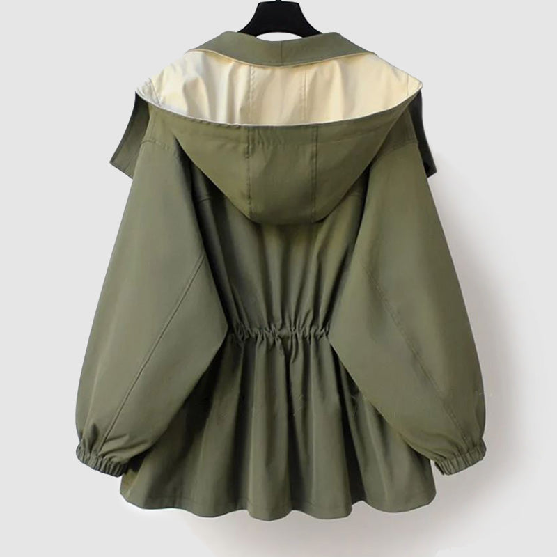 AS | Klasická a pohodlná zimní bunda