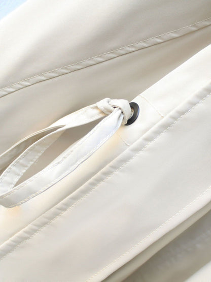 AS | Klasická a pohodlná zimní bunda