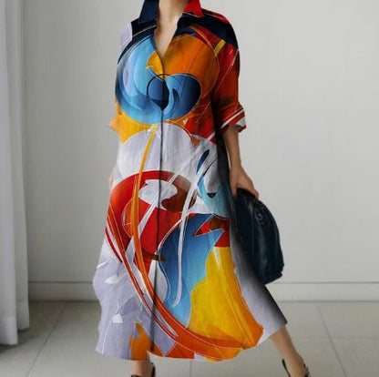 AS | Trendy a elegantní všeobecné šaty