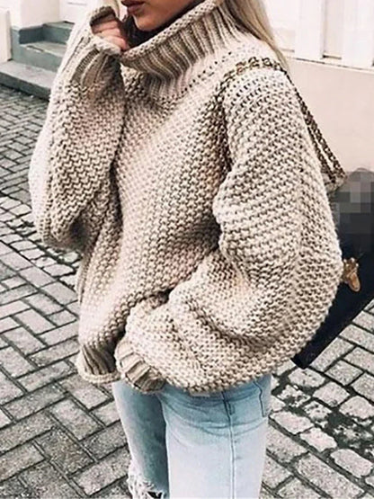 AS | Trendy a elegantní zimní svetr