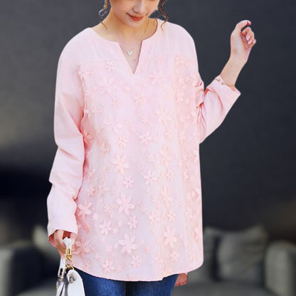 AS | Ležérní a nenáročná tunika