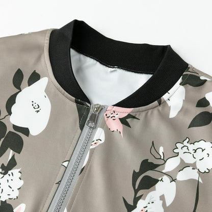 AS | Módní a minimalistická bunda