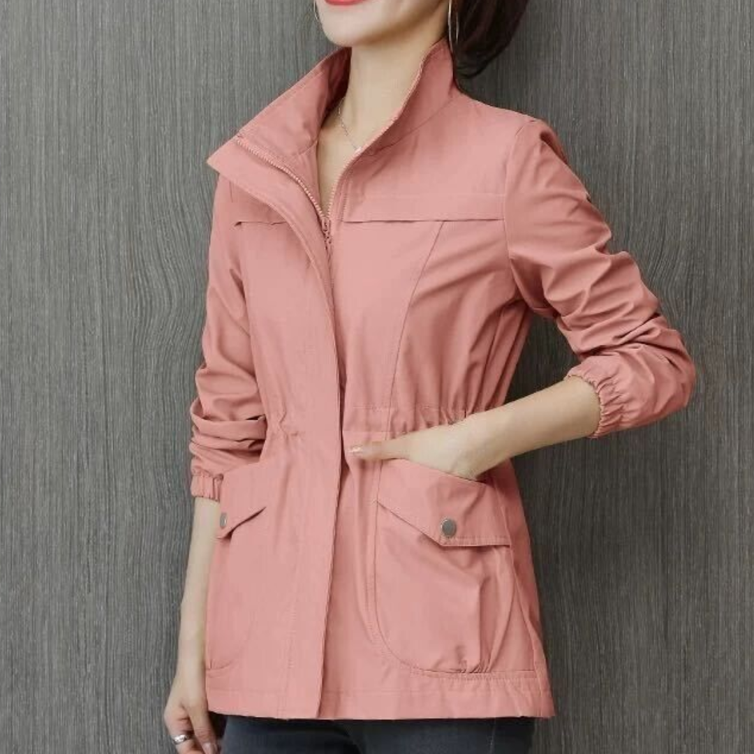 AS | Klasický a stylový zimní oděv