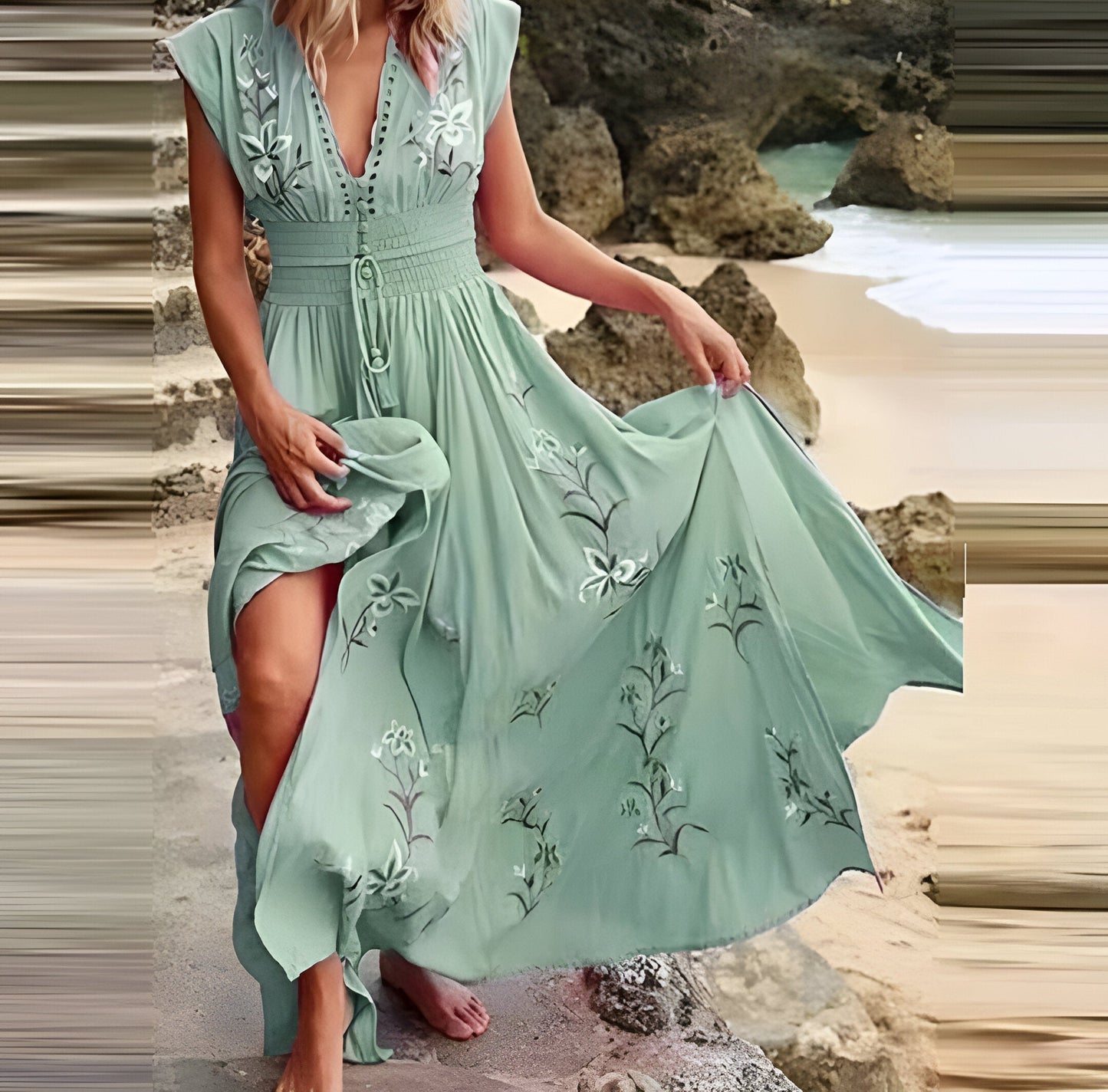 AS | Hravé a lehké šaty