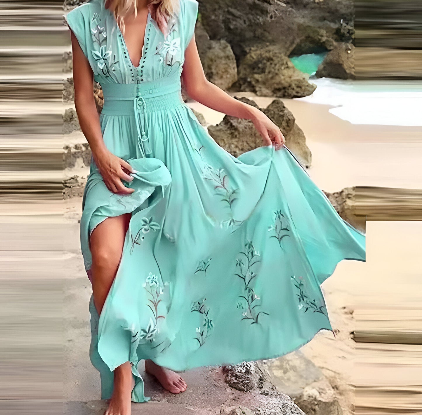 AS | Hravé a lehké šaty