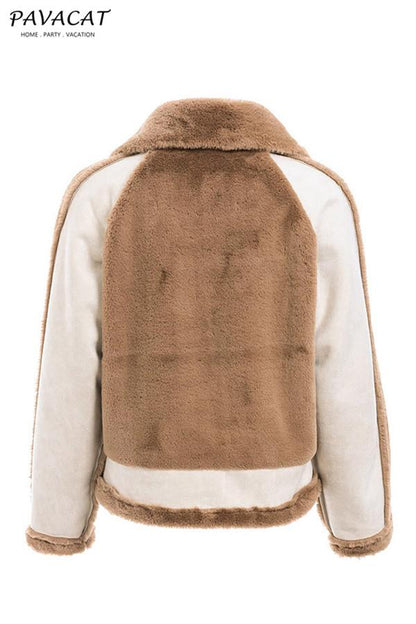 AS | Trendy a elegantní zimní bunda