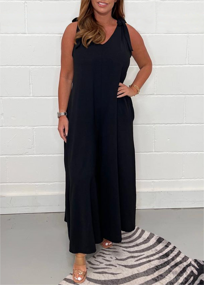 AS | Lehký a vzdušný letní overal