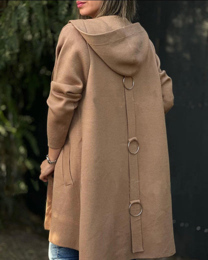 AS | Ležérní a módní zimní bunda