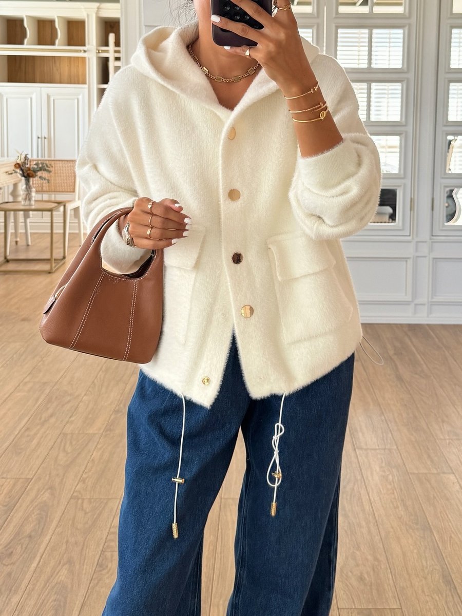 AS | Klasická a módní zimní bunda