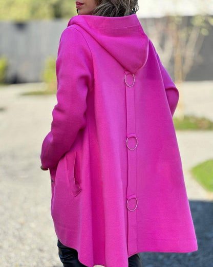 AS | Ležérní a módní zimní bunda