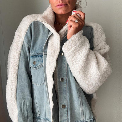 AS | Trendy a elegantní zimní bunda