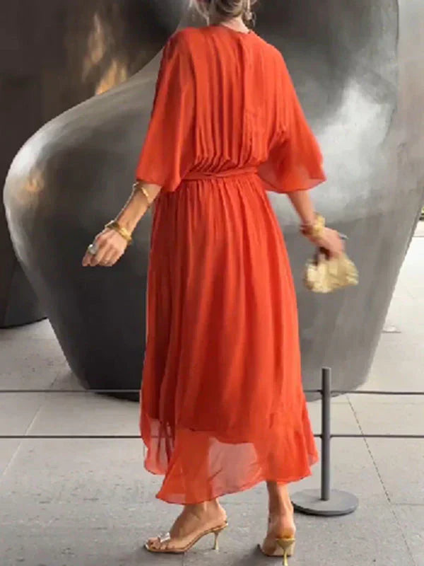 AS | Nadčasové a elegantní obecné šaty