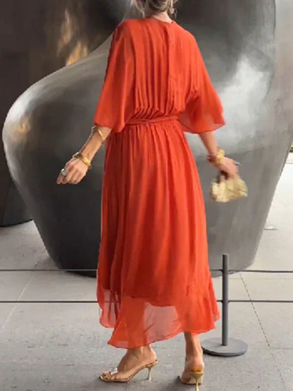 AS | Nadčasové a elegantní obecné šaty