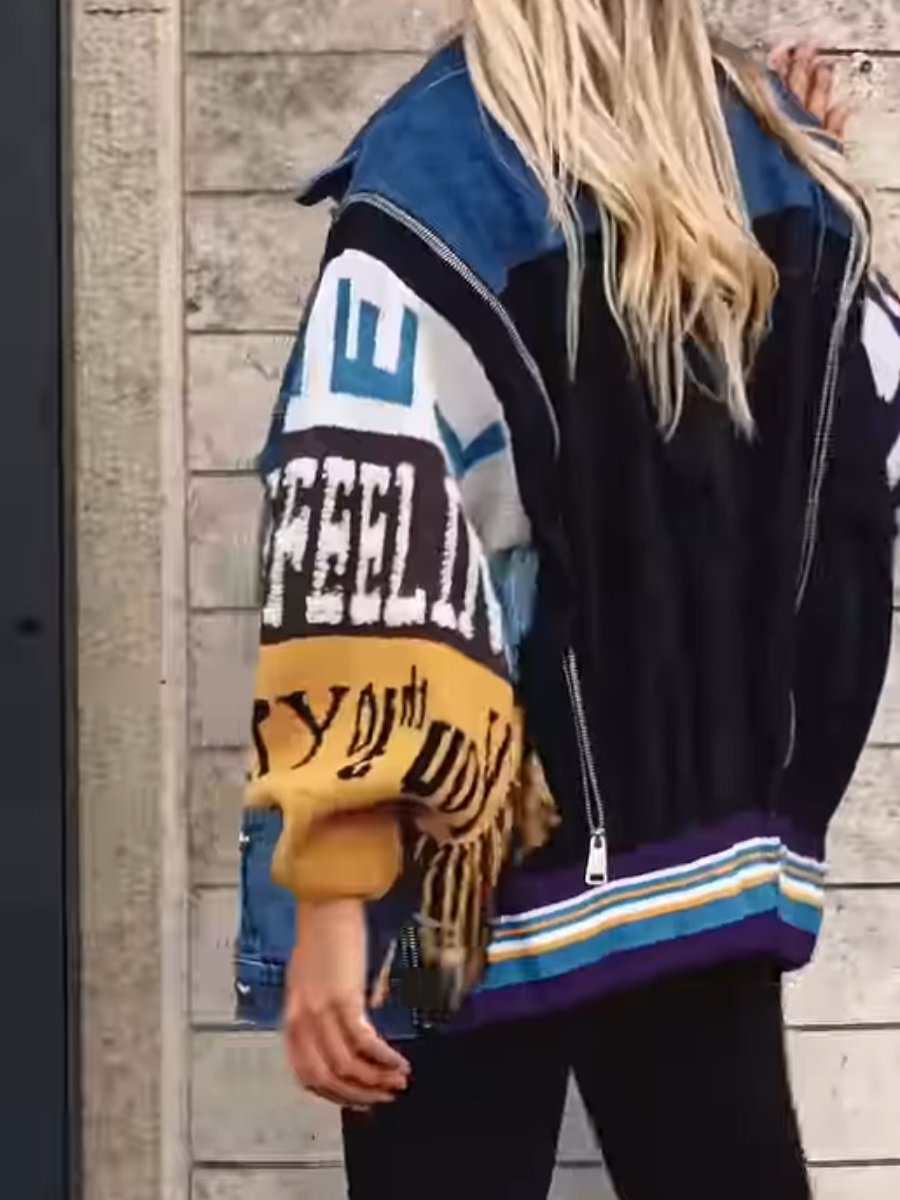 AS | Ležérní a módní zimní bunda