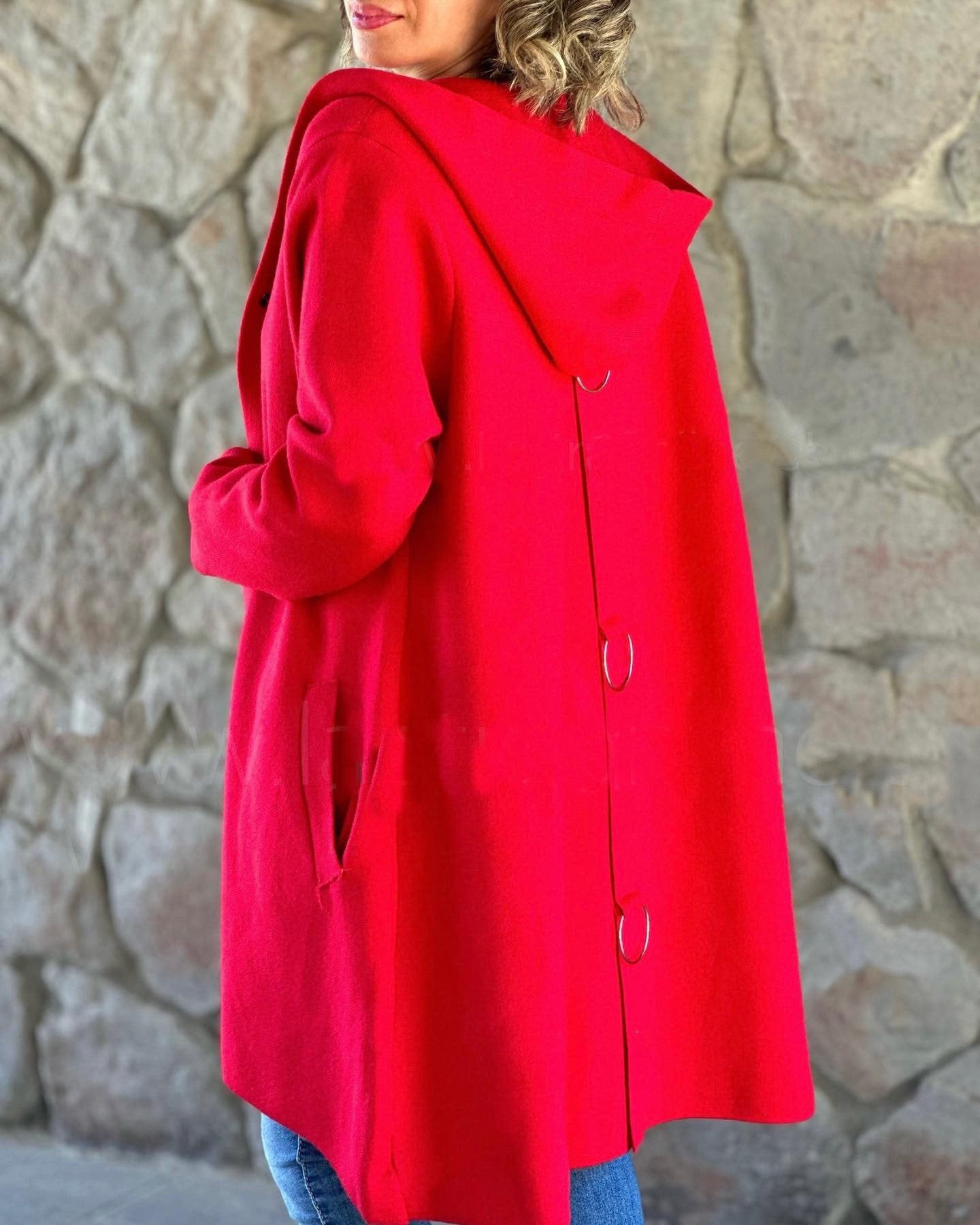 AS | Ležérní a módní zimní bunda