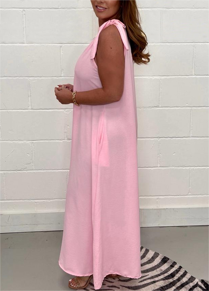 AS | Lehký a vzdušný letní overal