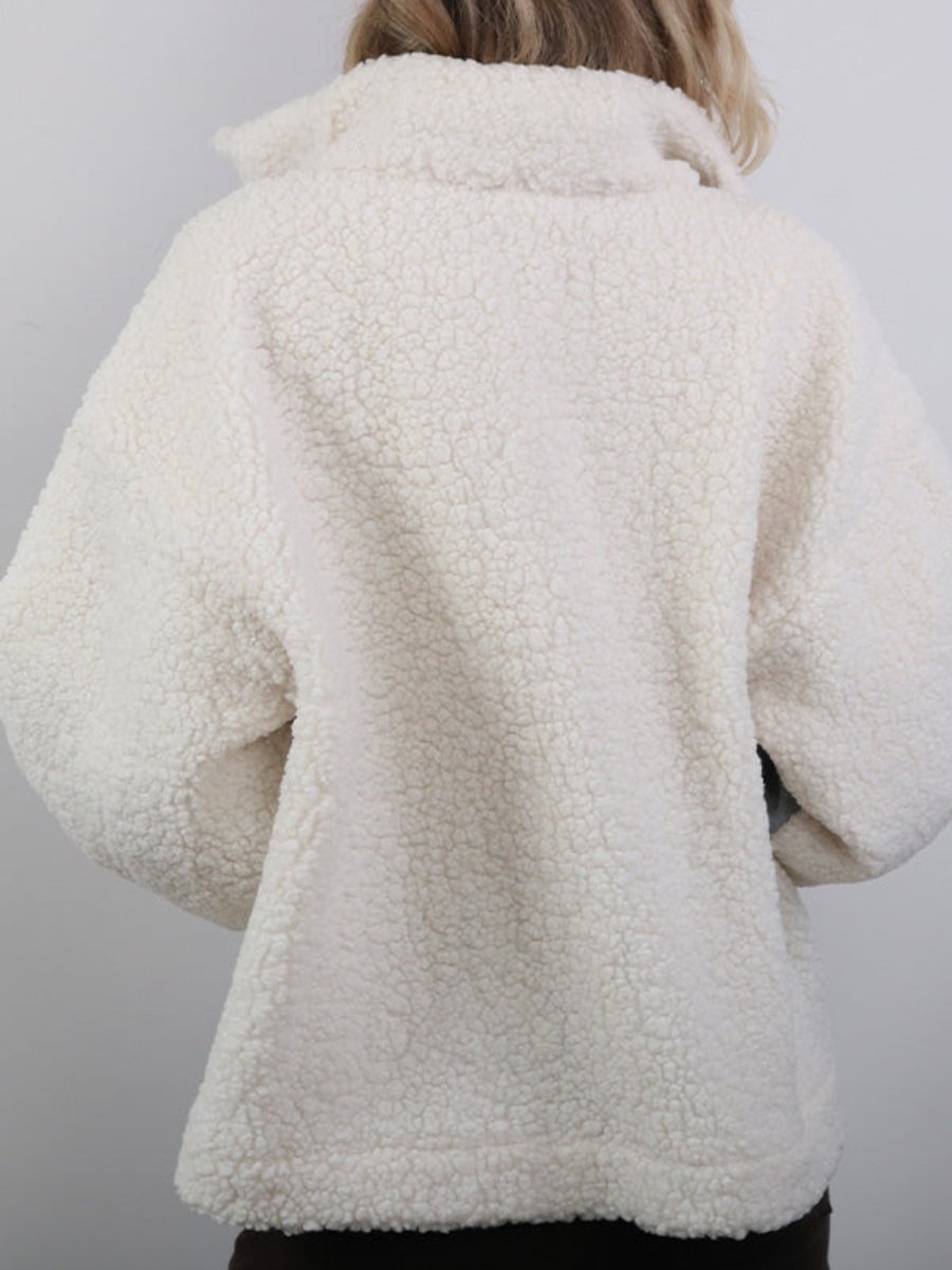 AS | Trendy a elegantní zimní bunda