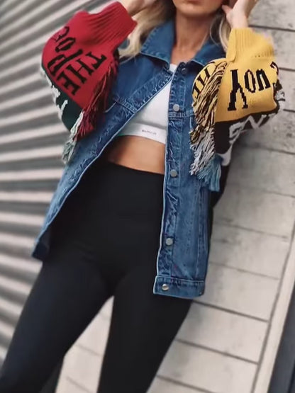 AS | Ležérní a módní zimní bunda