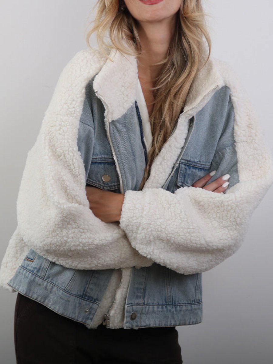 AS | Trendy a elegantní zimní bunda