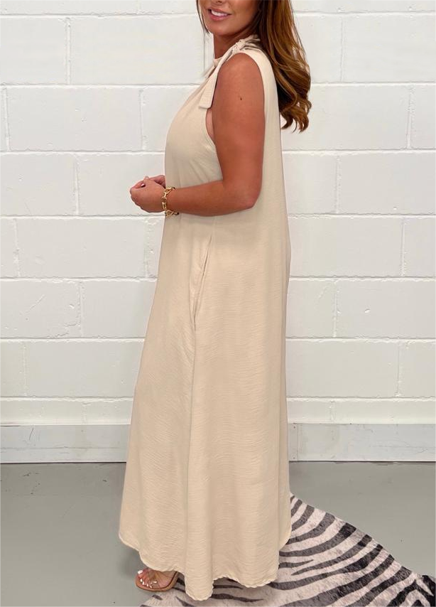 AS | Lehký a vzdušný letní overal