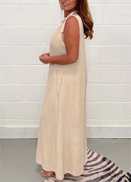 AS | Lehký a vzdušný letní overal