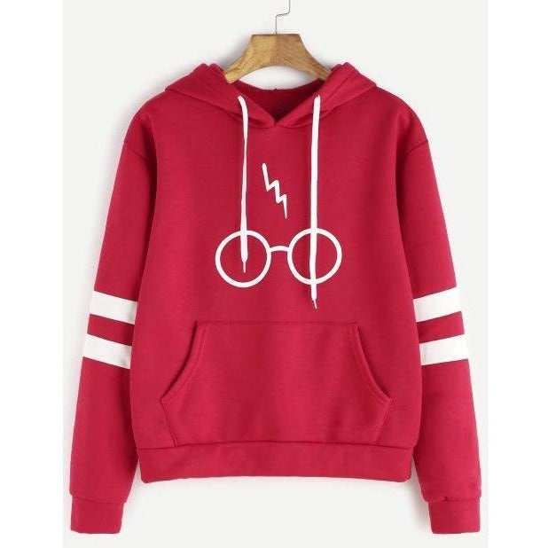 AS | Elegantní zimní mikina bez námahy