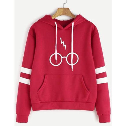 AS | Elegantní zimní mikina bez námahy