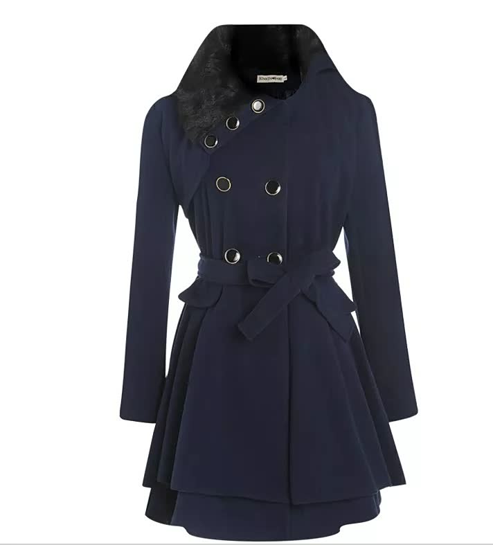 AS | PrettyCoat™: Bunda pro ženy