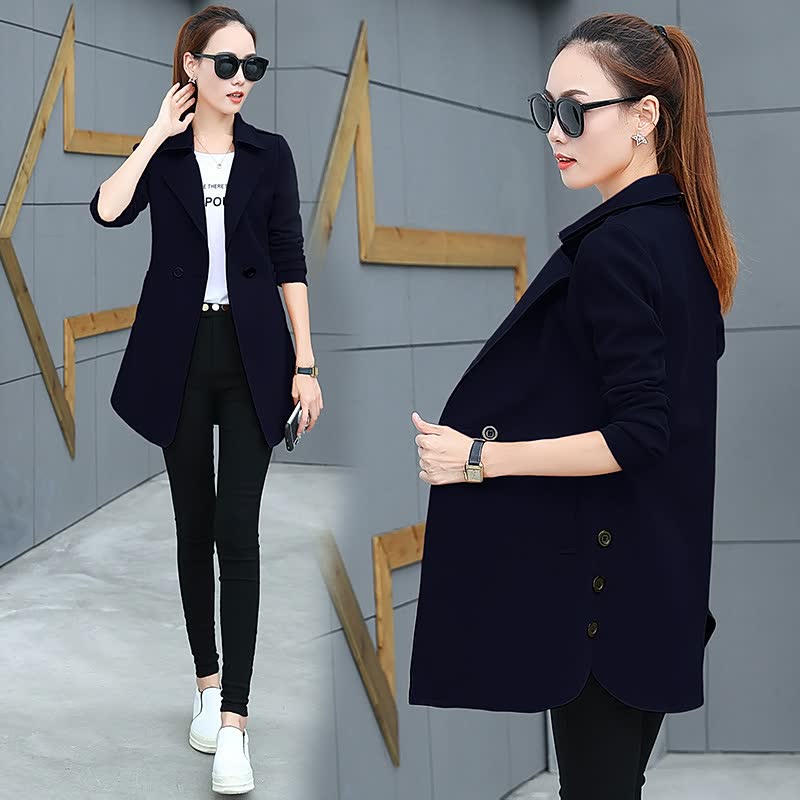 AS | NiceBlazer™: Blejzr pro ženy