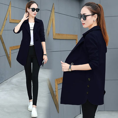 AS | NiceBlazer™: Blejzr pro ženy