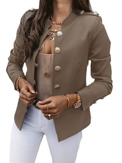 AS | StreetBlazer™: dámské sako ve streetovém stylu