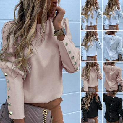 AS | Nadčasový a stylový zimní top