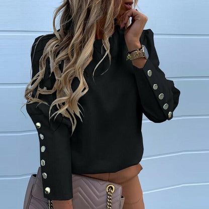 AS | Nadčasový a stylový zimní top
