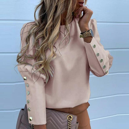 AS | Nadčasový a stylový zimní top
