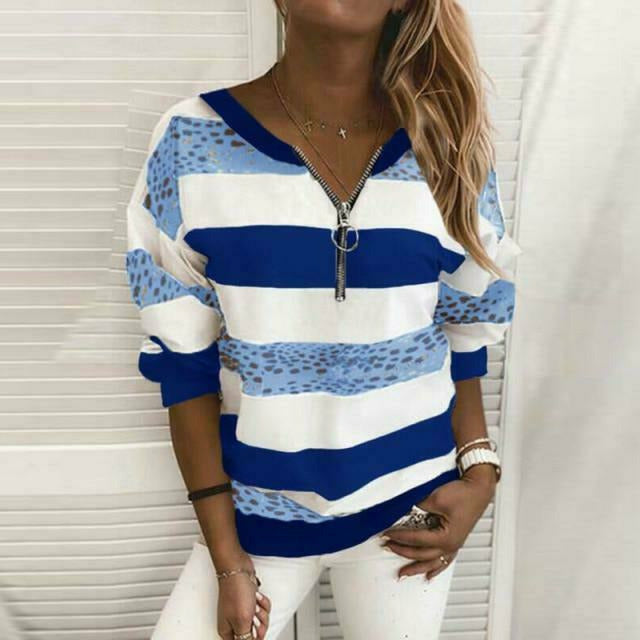 AS | Jednoduchá a stylová halenka