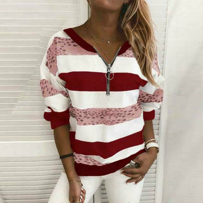 AS | Jednoduchá a stylová halenka