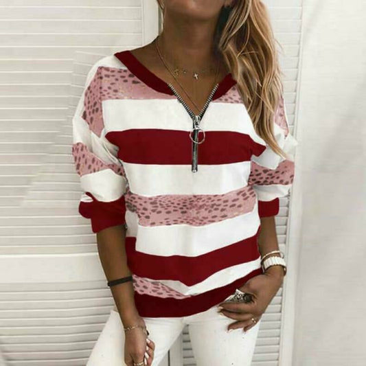 AS | Jednoduchá a stylová halenka