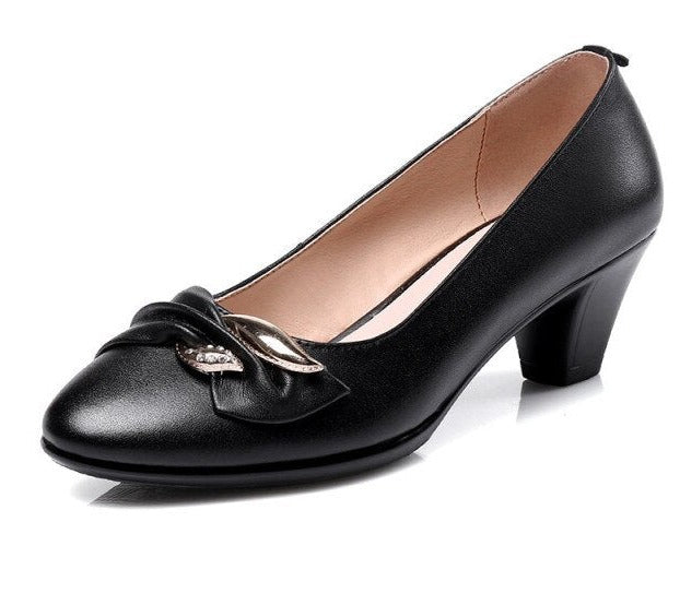 AS | Minimalistické a lehké podpatky