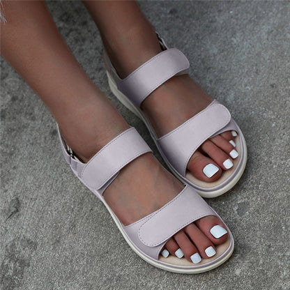 AS | Římské sandály pro ženy