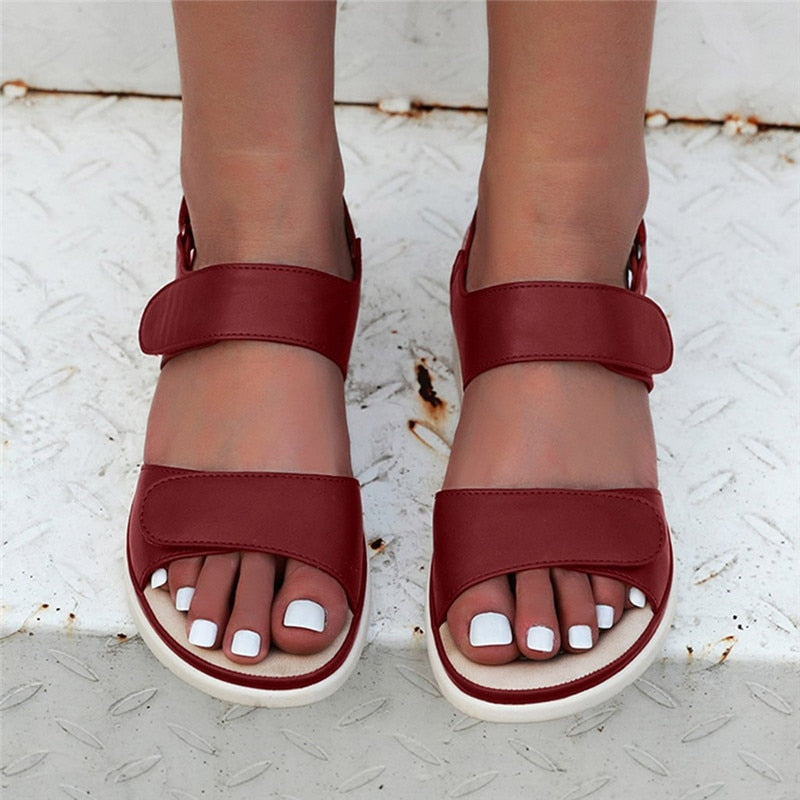 AS | Římské sandály pro ženy