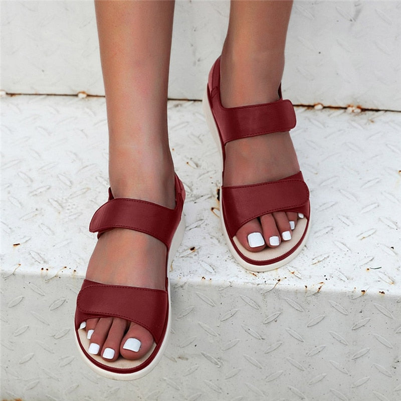 AS | Římské sandály pro ženy