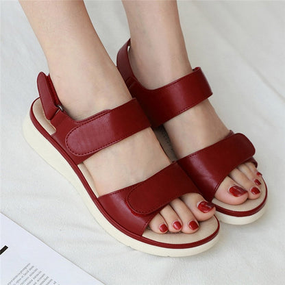 AS | Římské sandály pro ženy